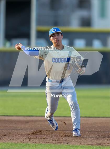 Thumbnail 1 in Clovis @ Clovis North photogallery.