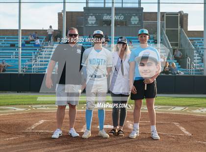 Thumbnail 1 in Clovis @ Clovis North photogallery.