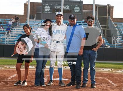Thumbnail 1 in Clovis @ Clovis North photogallery.