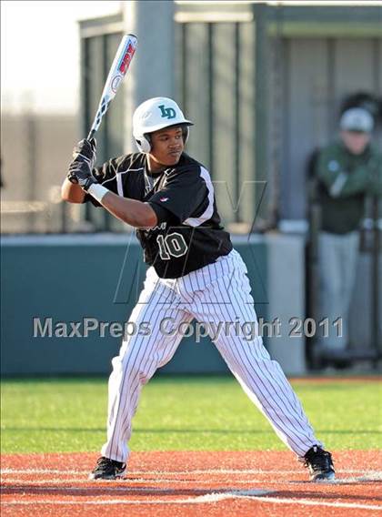 Thumbnail 1 in Lake Dallas @ Prosper (Prosper Tournament) photogallery.