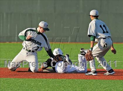 Thumbnail 1 in Lake Dallas @ Prosper (Prosper Tournament) photogallery.
