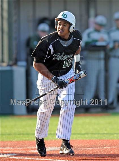 Thumbnail 2 in Lake Dallas @ Prosper (Prosper Tournament) photogallery.