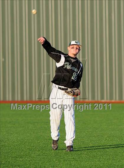 Thumbnail 1 in Lake Dallas @ Prosper (Prosper Tournament) photogallery.