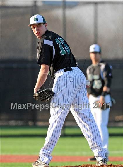 Thumbnail 1 in Lake Dallas @ Prosper (Prosper Tournament) photogallery.