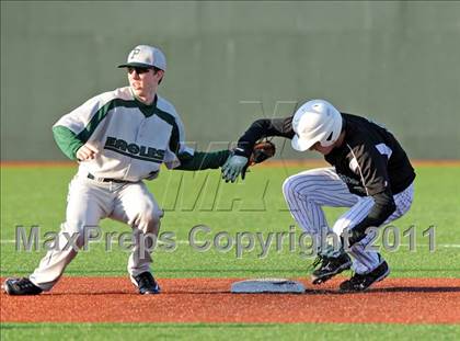 Thumbnail 1 in Lake Dallas @ Prosper (Prosper Tournament) photogallery.