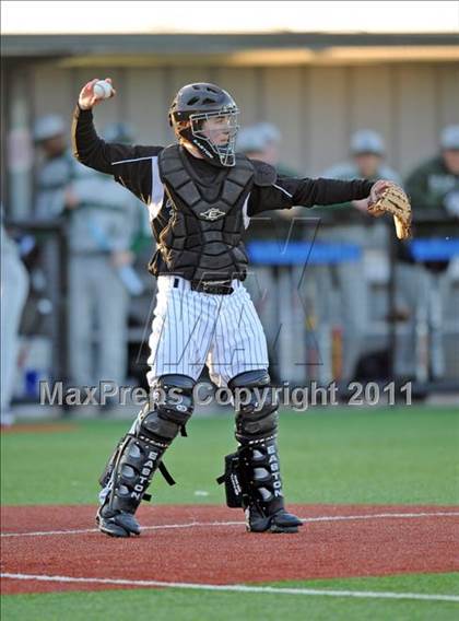 Thumbnail 2 in Lake Dallas @ Prosper (Prosper Tournament) photogallery.