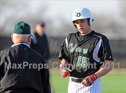 Thumbnail 2 in Lake Dallas @ Prosper (Prosper Tournament) photogallery.