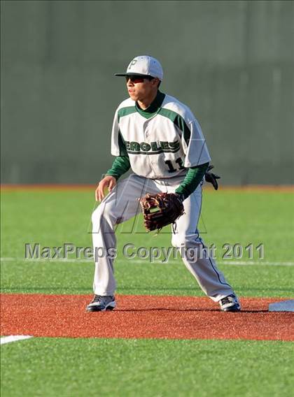 Thumbnail 1 in Lake Dallas @ Prosper (Prosper Tournament) photogallery.