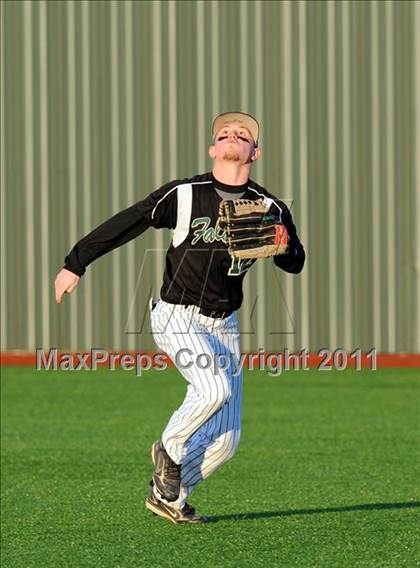Thumbnail 3 in Lake Dallas @ Prosper (Prosper Tournament) photogallery.