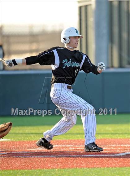 Thumbnail 3 in Lake Dallas @ Prosper (Prosper Tournament) photogallery.