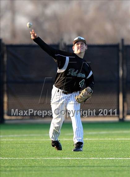 Thumbnail 2 in Lake Dallas @ Prosper (Prosper Tournament) photogallery.