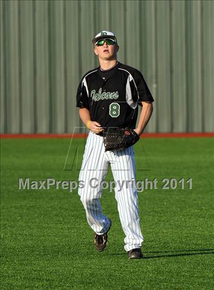 Thumbnail 1 in Lake Dallas @ Prosper (Prosper Tournament) photogallery.