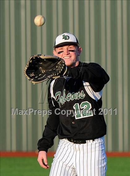 Thumbnail 3 in Lake Dallas @ Prosper (Prosper Tournament) photogallery.