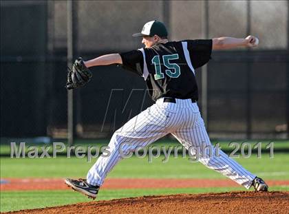 Thumbnail 2 in Lake Dallas @ Prosper (Prosper Tournament) photogallery.