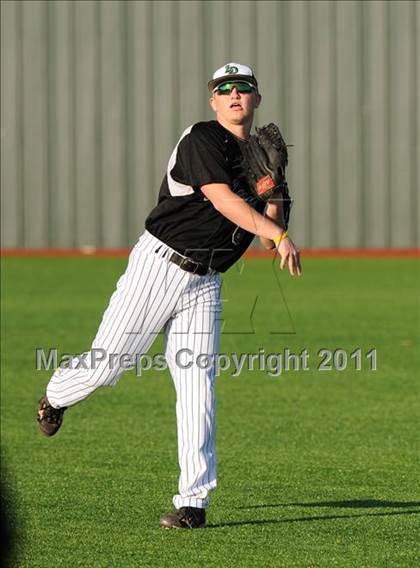 Thumbnail 1 in Lake Dallas @ Prosper (Prosper Tournament) photogallery.