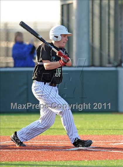 Thumbnail 3 in Lake Dallas @ Prosper (Prosper Tournament) photogallery.