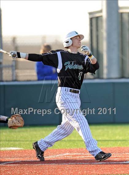 Thumbnail 2 in Lake Dallas @ Prosper (Prosper Tournament) photogallery.