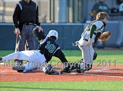Thumbnail 3 in Lake Dallas @ Prosper (Prosper Tournament) photogallery.