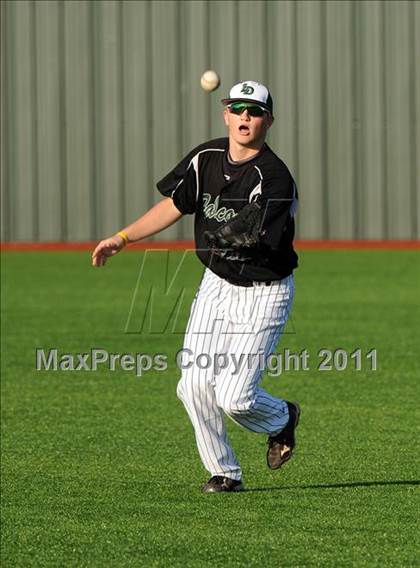 Thumbnail 2 in Lake Dallas @ Prosper (Prosper Tournament) photogallery.
