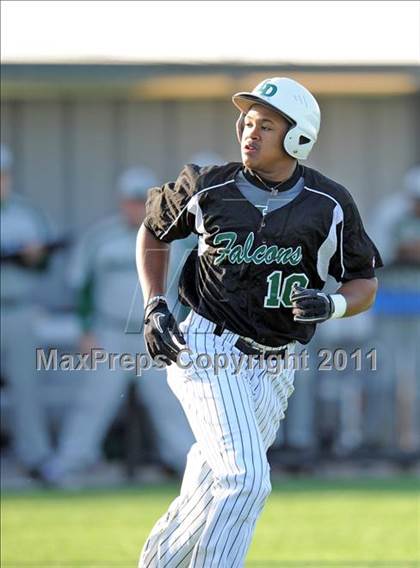Thumbnail 1 in Lake Dallas @ Prosper (Prosper Tournament) photogallery.