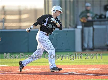 Thumbnail 1 in Lake Dallas @ Prosper (Prosper Tournament) photogallery.