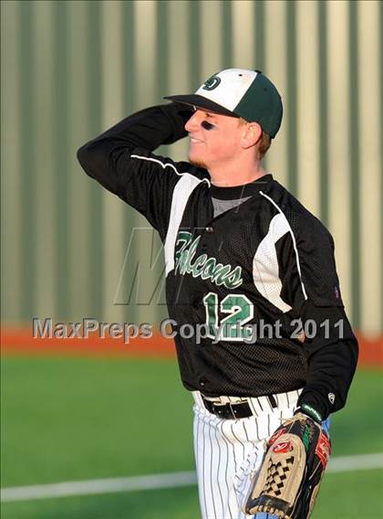 Thumbnail 3 in Lake Dallas @ Prosper (Prosper Tournament) photogallery.