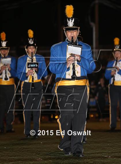 Thumbnail 3 in Windsor @ Pinole Valley (CIF NCS D2 Playoff) photogallery.