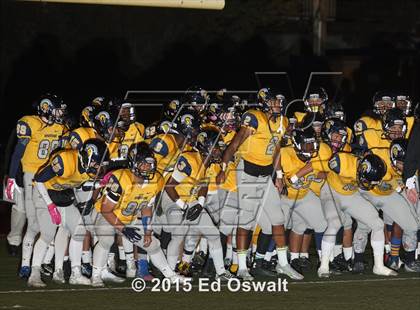 Thumbnail 1 in Windsor @ Pinole Valley (CIF NCS D2 Playoff) photogallery.