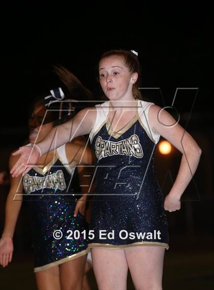 Thumbnail 2 in Windsor @ Pinole Valley (CIF NCS D2 Playoff) photogallery.