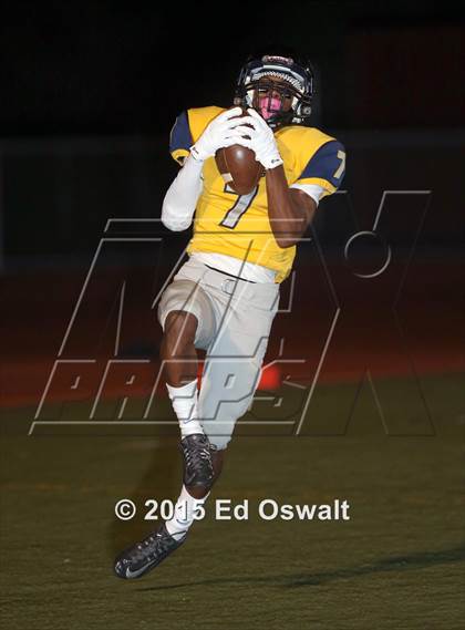 Thumbnail 1 in Windsor @ Pinole Valley (CIF NCS D2 Playoff) photogallery.