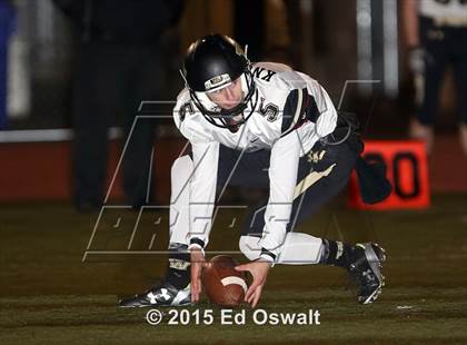 Thumbnail 1 in Windsor @ Pinole Valley (CIF NCS D2 Playoff) photogallery.