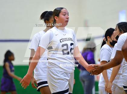 Thumbnail 1 in Sunrise Mountain vs Coronado (Gator Winter Classic) photogallery.