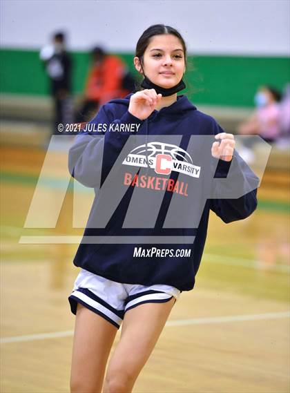 Thumbnail 2 in Sunrise Mountain vs Coronado (Gator Winter Classic) photogallery.