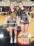 Photo from the gallery "Anthem Prep vs Cicero Prep Academy (AIA 1A Final - Awards)"