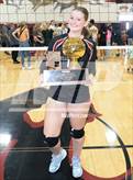 Photo from the gallery "Anthem Prep vs Cicero Prep Academy (AIA 1A Final - Awards)"