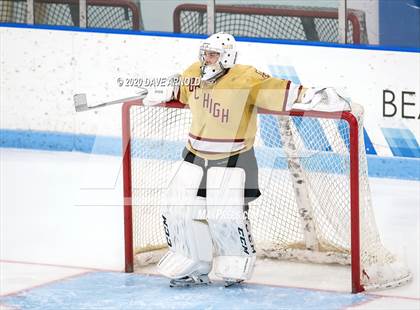 Thumbnail 3 in St. John's Prep @ Boston College High photogallery.