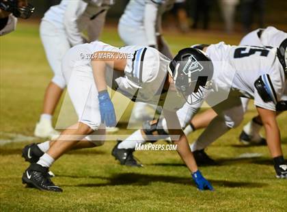 Thumbnail 1 in Veritas Prep @ Phoenix Christian (AIA 2A Round 1 Playoff) photogallery.