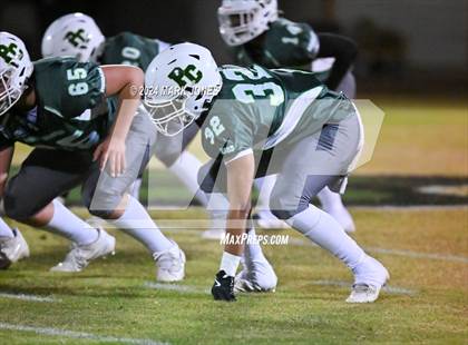 Thumbnail 2 in Veritas Prep @ Phoenix Christian (AIA 2A Round 1 Playoff) photogallery.