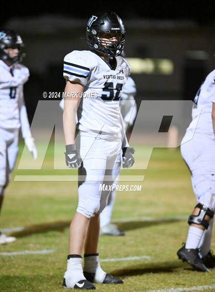 Thumbnail 3 in Veritas Prep @ Phoenix Christian (AIA 2A Round 1 Playoff) photogallery.