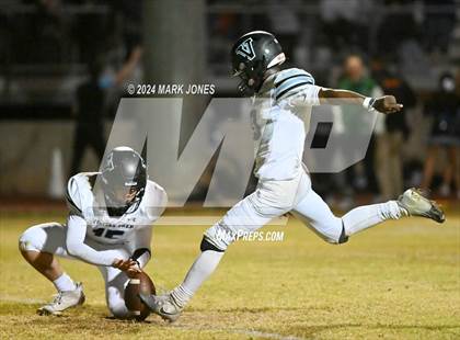 Thumbnail 1 in Veritas Prep @ Phoenix Christian (AIA 2A Round 1 Playoff) photogallery.