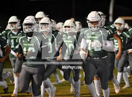 Thumbnail 2 in Veritas Prep @ Phoenix Christian (AIA 2A Round 1 Playoff) photogallery.