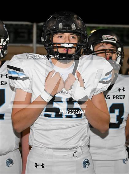 Thumbnail 3 in Veritas Prep @ Phoenix Christian (AIA 2A Round 1 Playoff) photogallery.