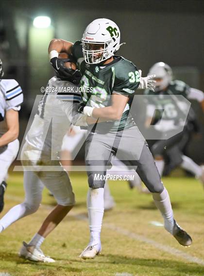 Thumbnail 3 in Veritas Prep @ Phoenix Christian (AIA 2A Round 1 Playoff) photogallery.