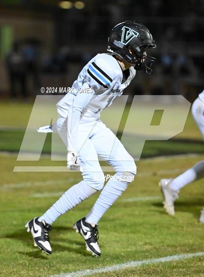 Thumbnail 2 in Veritas Prep @ Phoenix Christian (AIA 2A Round 1 Playoff) photogallery.