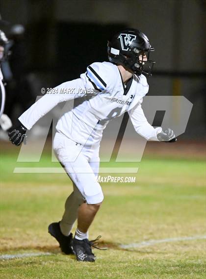 Thumbnail 1 in Veritas Prep @ Phoenix Christian (AIA 2A Round 1 Playoff) photogallery.