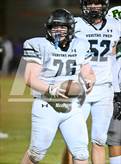 Photo from the gallery "Veritas Prep @ Phoenix Christian (AIA 2A Round 1 Playoff)"