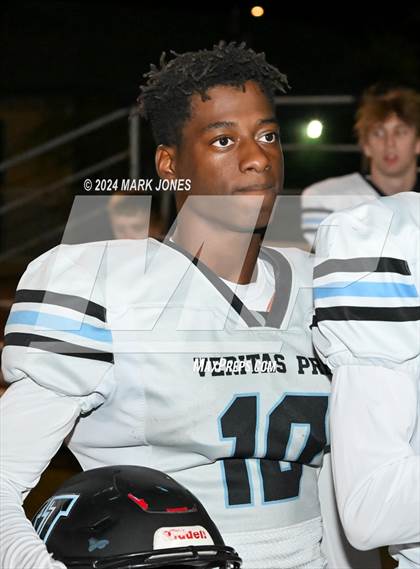 Thumbnail 2 in Veritas Prep @ Phoenix Christian (AIA 2A Round 1 Playoff) photogallery.