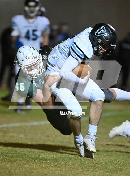 Thumbnail 3 in Veritas Prep @ Phoenix Christian (AIA 2A Round 1 Playoff) photogallery.