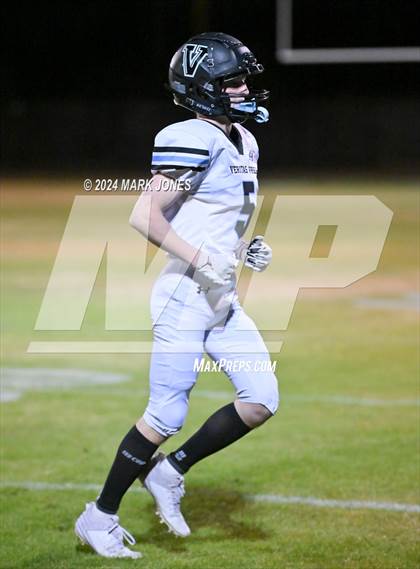 Thumbnail 2 in Veritas Prep @ Phoenix Christian (AIA 2A Round 1 Playoff) photogallery.