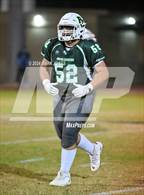 Photo from the gallery "Veritas Prep @ Phoenix Christian (AIA 2A Round 1 Playoff)"